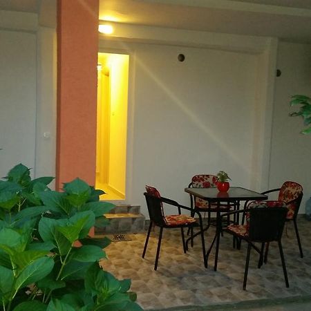 Apartment Val Budva Dış mekan fotoğraf