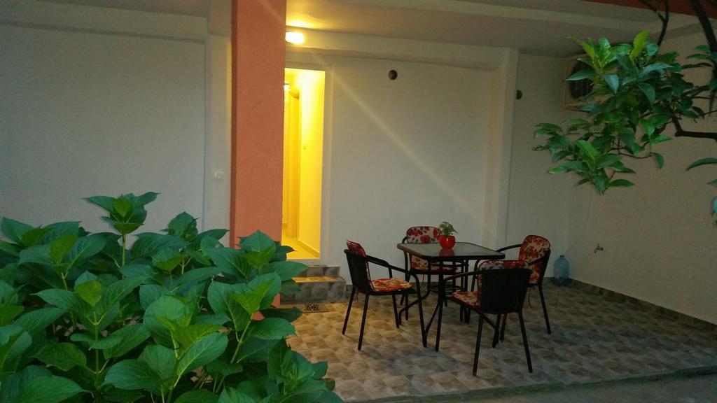 Apartment Val Budva Dış mekan fotoğraf